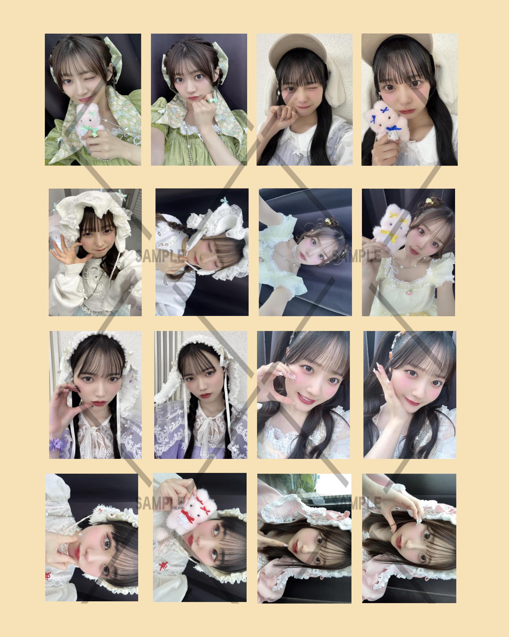 板倉可奈(CUTIE STREET) (@kana_cs1111) / X