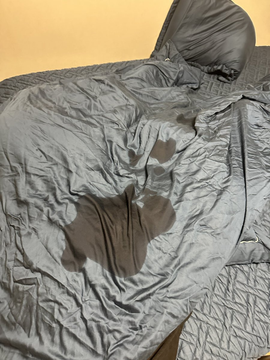 무슨 생각했나요 변태들아
그냥 물 엎지른거임 어떡함 낮에 빨래했는데 씨밤