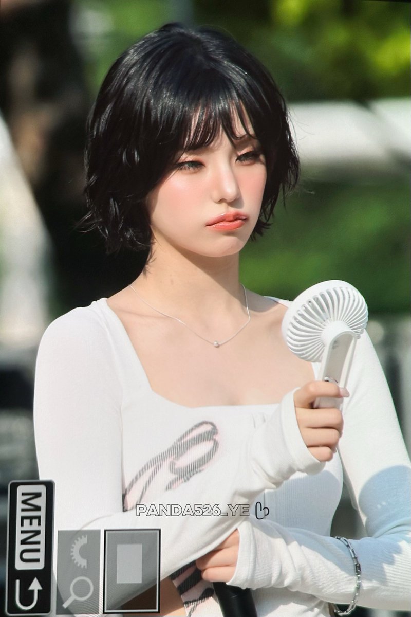 250614 Fanmeetingᥫᩣ 

귀여워!!!!🥹

#있지 #ITZY #예지 #YEJI