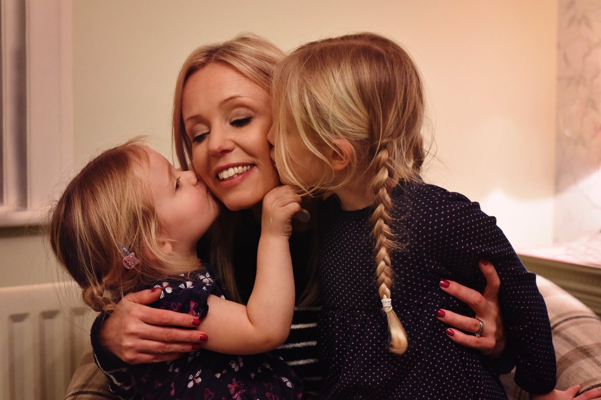 Lisa Gallagher tweet media