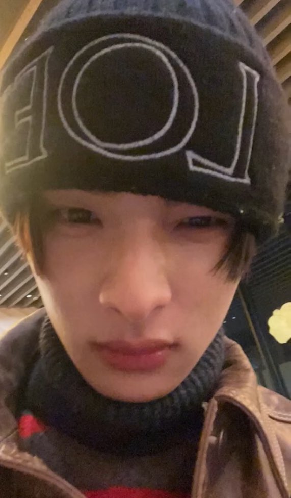 ตาแป่วเหมือนกันเลย