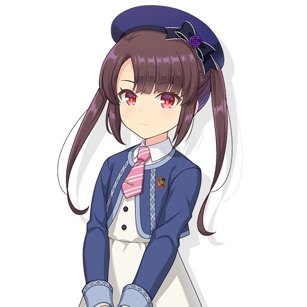 #オンゲキワンドロ
開催しております〜

21:00~(ご自由なタイミングで構いません)

一緒に絵を描きましょう!

6/14のお題は『東雲 つむぎ』さんです!

完成後は #オンゲキワンドロ をつけてツイート! 