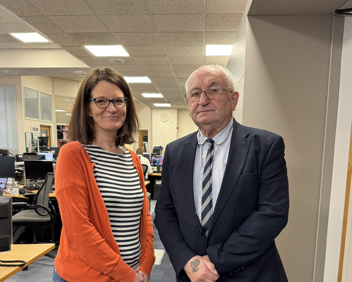 I’ll be speaking to <a href="/PippaCrerar/">Pippa Crerar</a> on <a href="/BBCRadio4/">BBC Radio 4</a>’s Week in Westminster at 11am about the long-overdue scrapping of the Vagrancy Act and the importance of my amendment to the Children’s Wellbeing and Schools Bill. Please tune in 📻