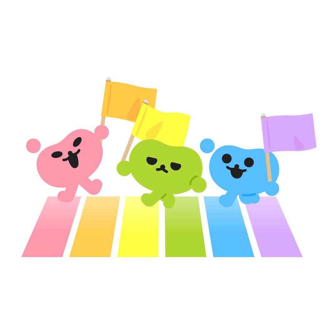 beanu_official's tweet photo. 🌈 https://t.co/zx8gRrqU9e
