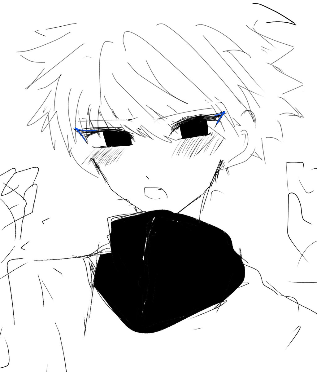 しゃけとまと 絵の頻度下がる！ (@uruseeyoui1005) on Twitter photo 