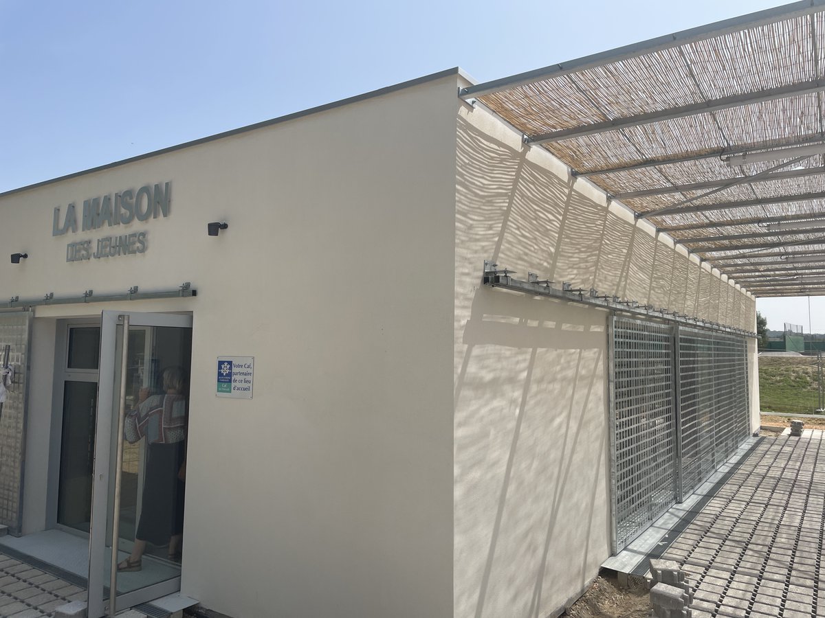 Caf de l'Hérault tweet media