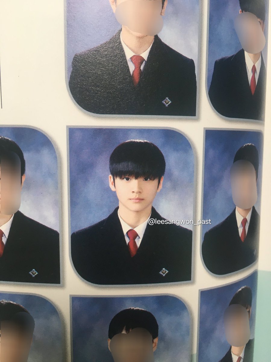 leesangwon_past's tweet photo. 보플2 이상원 불곡중 졸업사진

#보이즈플래닛2 #이상원 #과사 https://t.co/rPQWlITray