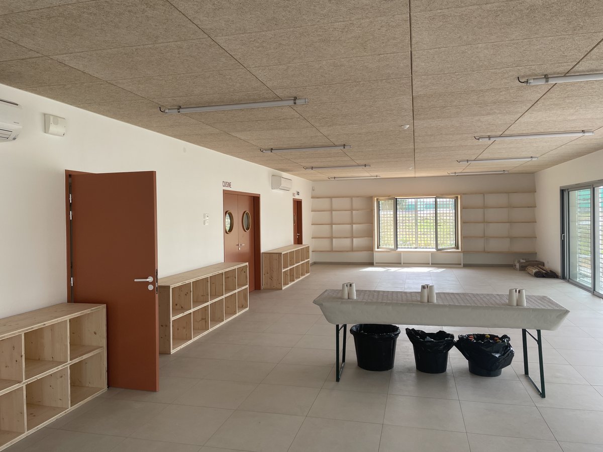 Caf de l'Hérault tweet media