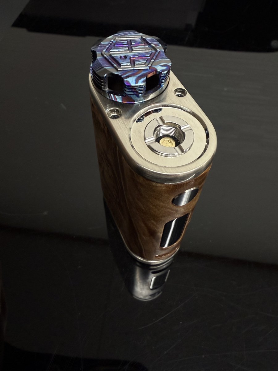 電子タバコ専門店 オフィスエッジ tweet media