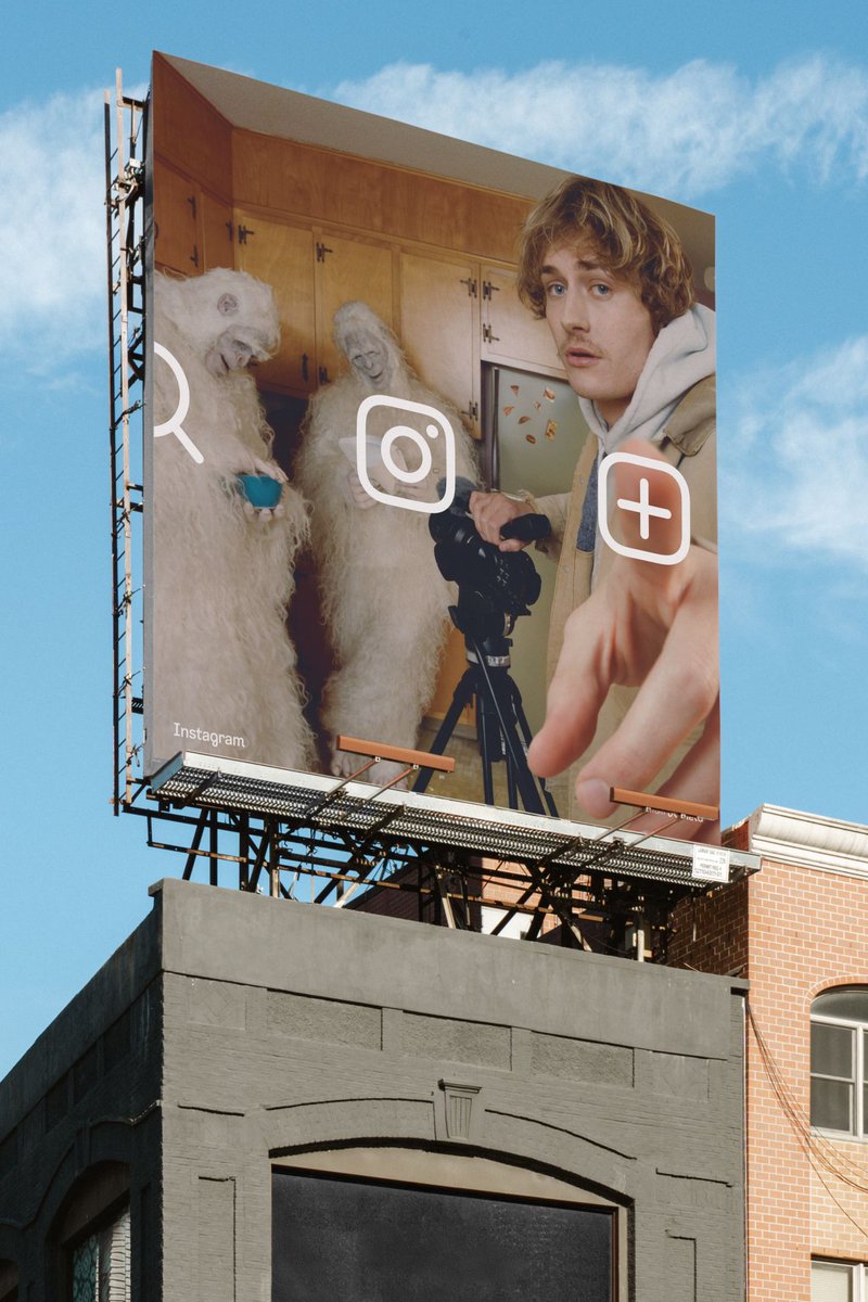 Instagram fête ses 15 ans avec ANYWAY, sa campagne la plus ambitieuse à ce jour
👉 danstapub.com/instagram-15-a…