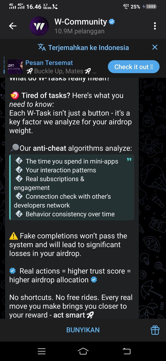 <a href="/wcoin_io/">Free Bitcoin Generator Mining 2026</a> they are not preparing for TGE, but now they are looking for the fault of their community.
this is crazy awesome, really worth waiting for, when will they take their hands off their community.
<a href="/wcoin_io/">Free Bitcoin Generator Mining 2026</a>  is real bigscammer