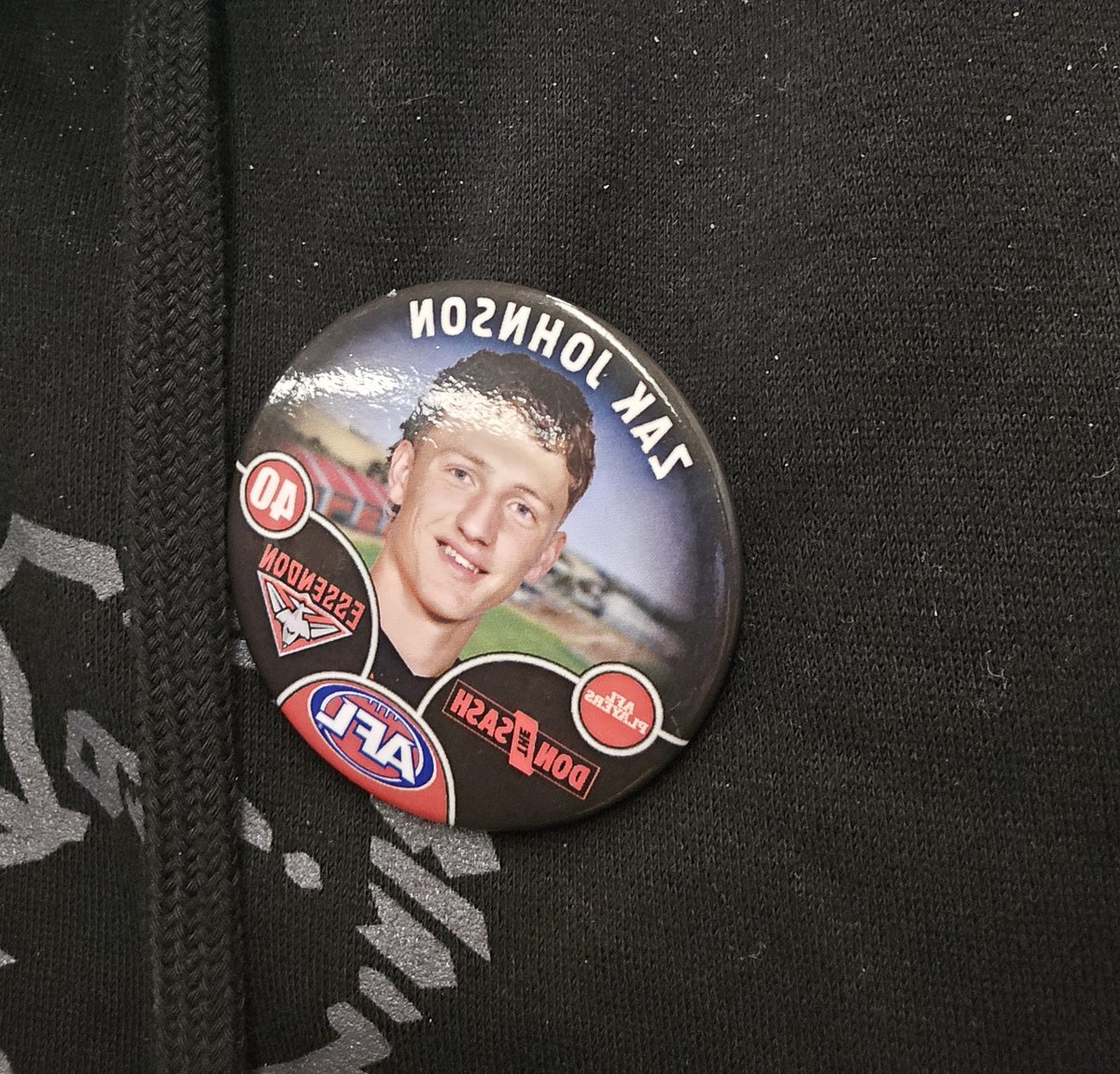 Andrew Bennett tweet media