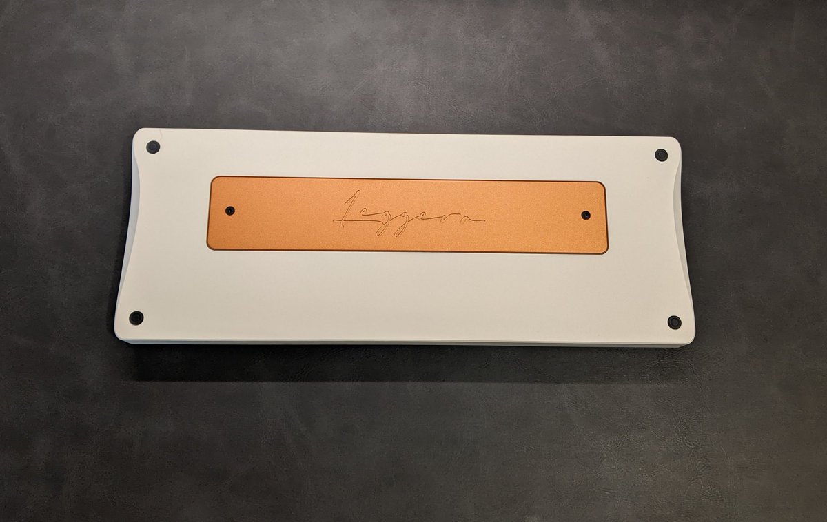 PBTfans Origami × Leggera