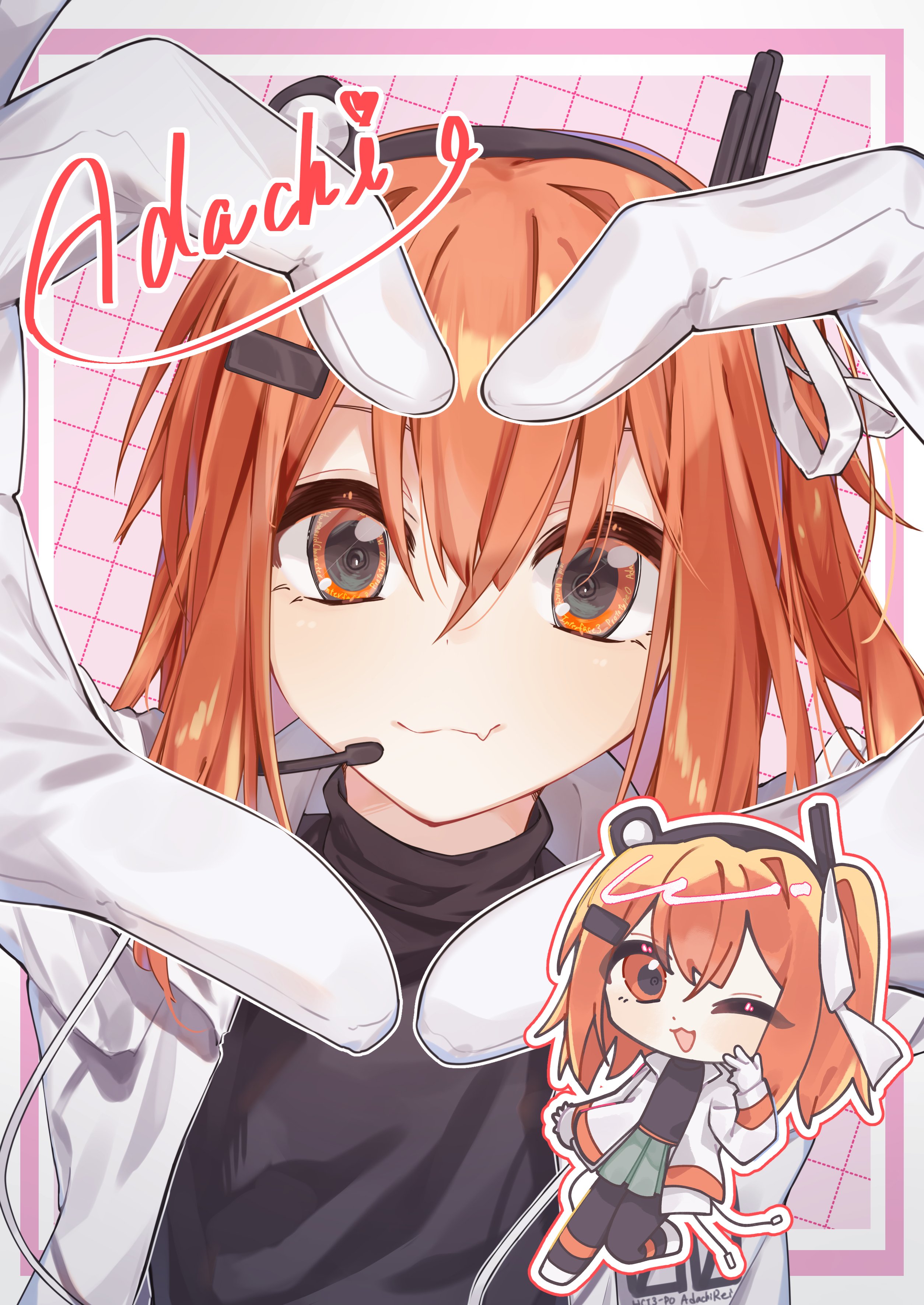 ピコえっくす☆きゅーと Star Sprinkles/Moon Rabbit Raili