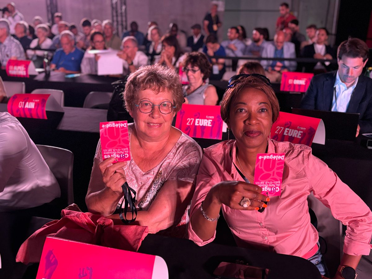 Dans cette belle ville de Nancy, ce matin vote des délégués du <a href="/partisocialiste/">Parti socialiste</a>  pour entériner les résultats de ce 81ème Congrès !
Avec les camarades de la  <a href="/PS_Morbihan/">Parti Socialiste #56 🌹🐝 🇪🇺</a> !