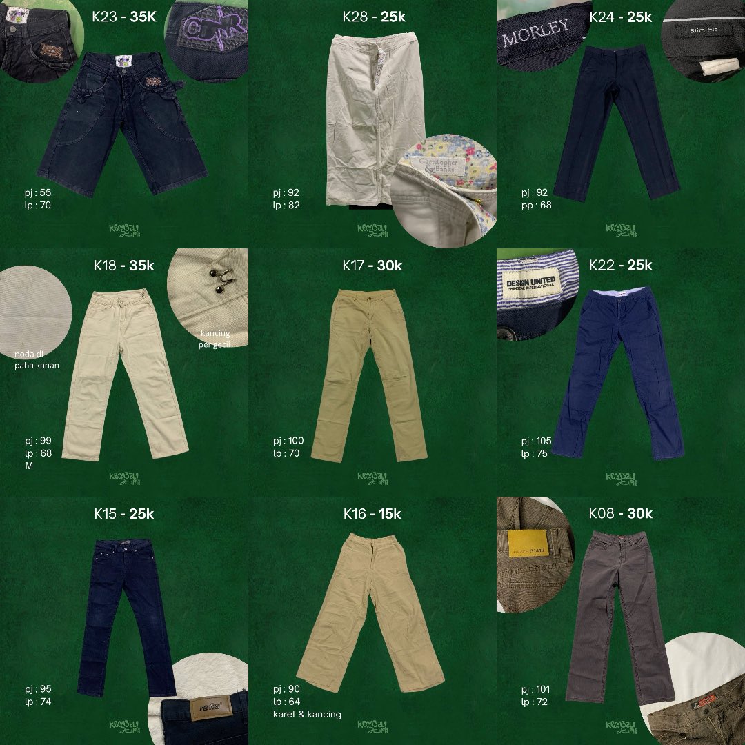 vormahae's tweet photo. @mimmpiiiww yukk preloved start 10k ajaa

https://t.co/pkSWhz25no https://t.co/vx2X4uQqug
