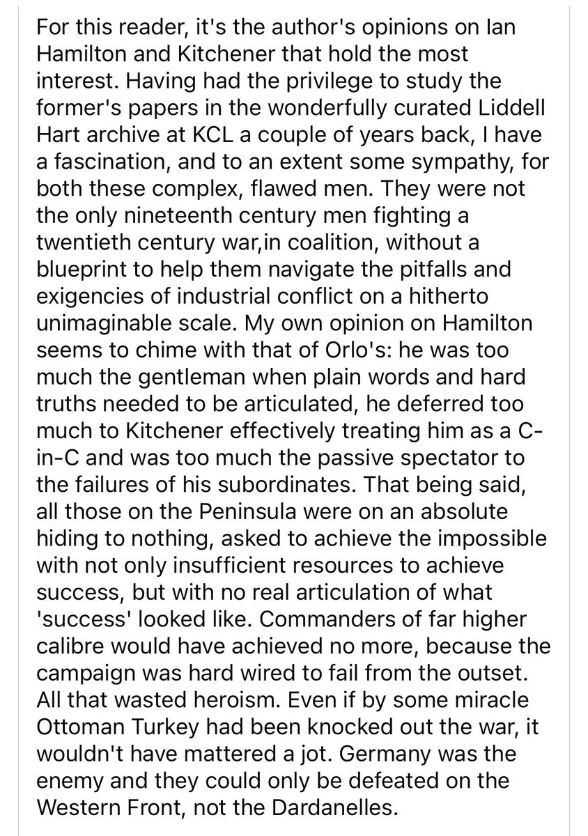 Orlo Williams - Gallipoli Cipher tweet media