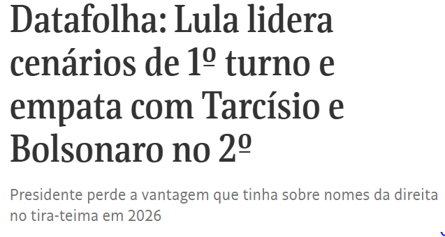 EMPATE É POR CONTA DELES.....
