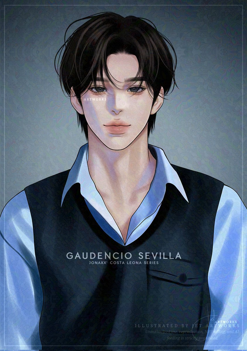 jet_bys's tweet photo. Gaudencio Sevilla 🖼️🌱
- Costa Leona Series, The Sun's Heartbeat | Jonaxx

Illustrated by yours truly. (Jet Artworks)

#jonaxx #jslartist #CostaLeonaSeries #GaudencioSevilla #TheSunsHeartbeat https://t.co/4RFchsZnMD