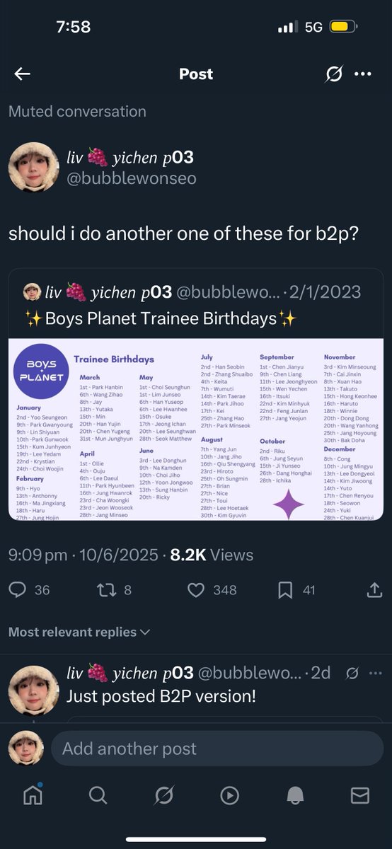 solaryichen's tweet image. what happened to the 300+ people who wanted me to post this?