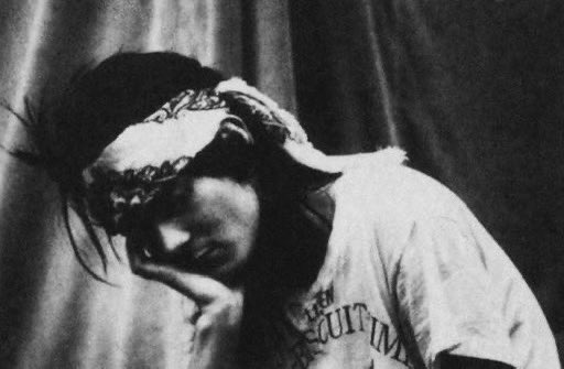 ちんちくりん 友部正人 友部正人