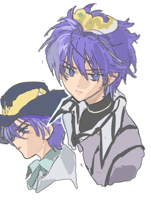 AsukokoQvQ's tweet photo. この前のrkgk https://t.co/dtkEVUeD2Y