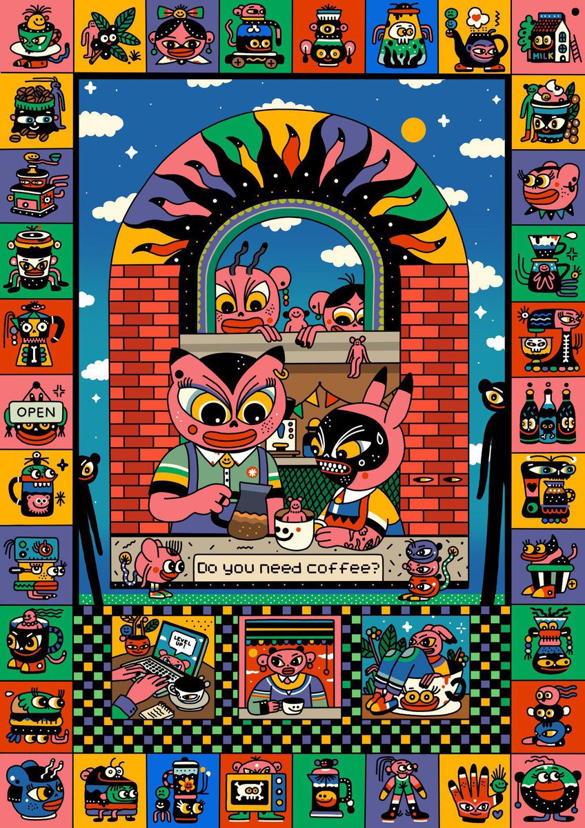 Level Up!
1/1 live Fnd⛳️Link🔻