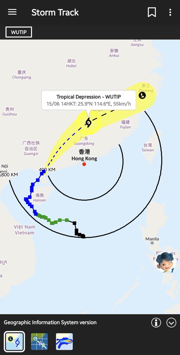 mhSQL's tweet image. Yes, Tropical Storm Season, just in time for my flight westerly to @SQLBits
For those able to attend this year, weather permitting, see you Wed 18th to Sat 21st June at the @ExceLLondon
Safe travels, everyone.