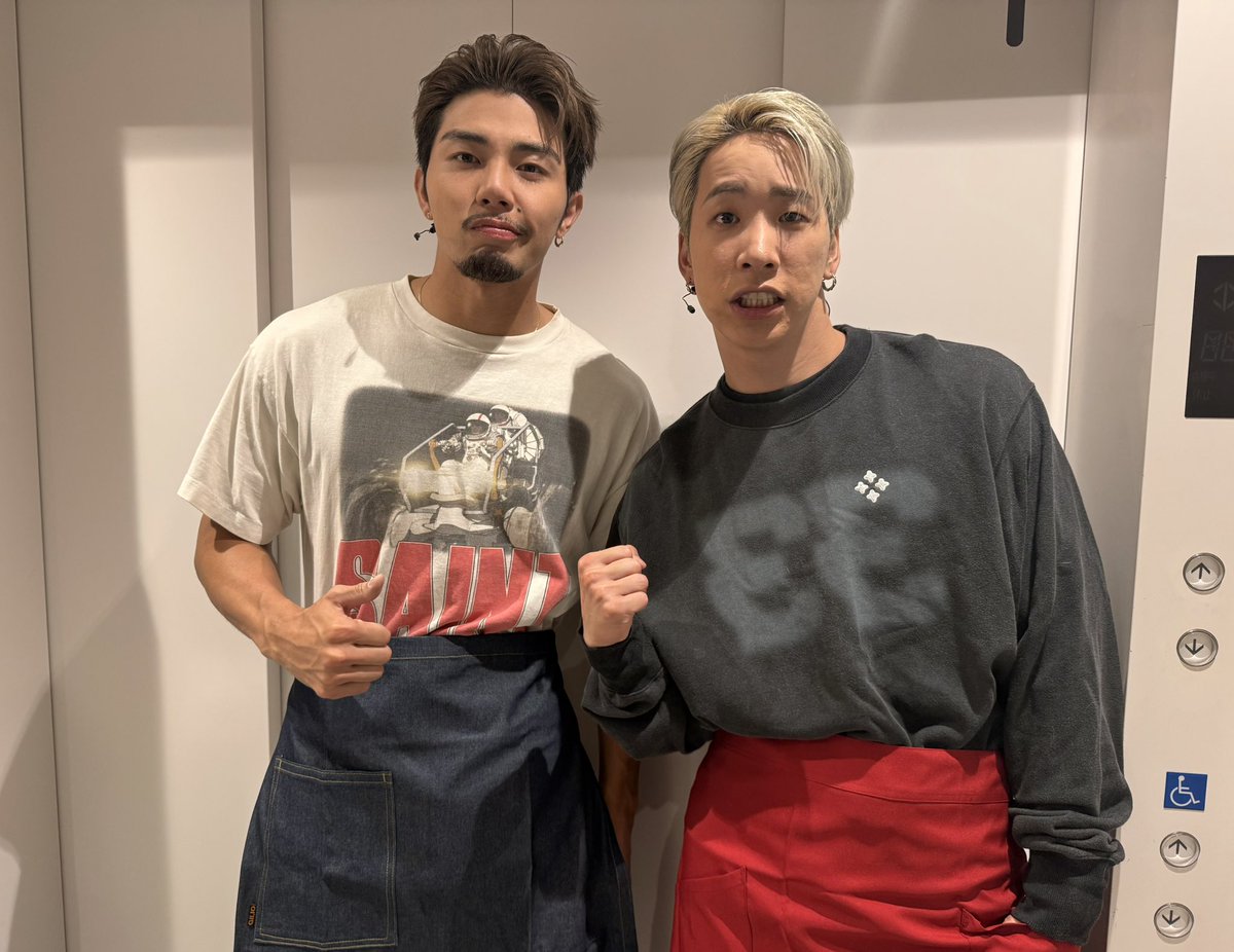 イースタン×ウエスタンヤング開幕記念特番🚤 波乗りSPLASH CAFE -BE