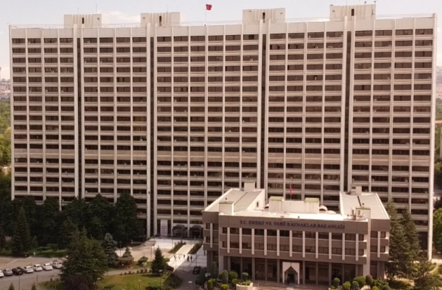 Enerji Bakanlığı’ndan Verimlilik Artırıcı Projelere Erken Ödeme Müjdesi enerjimagazin.com/haber-enerji-b…
<a href="/bilalduzgun/">Dr. Bilal Düzgün</a>