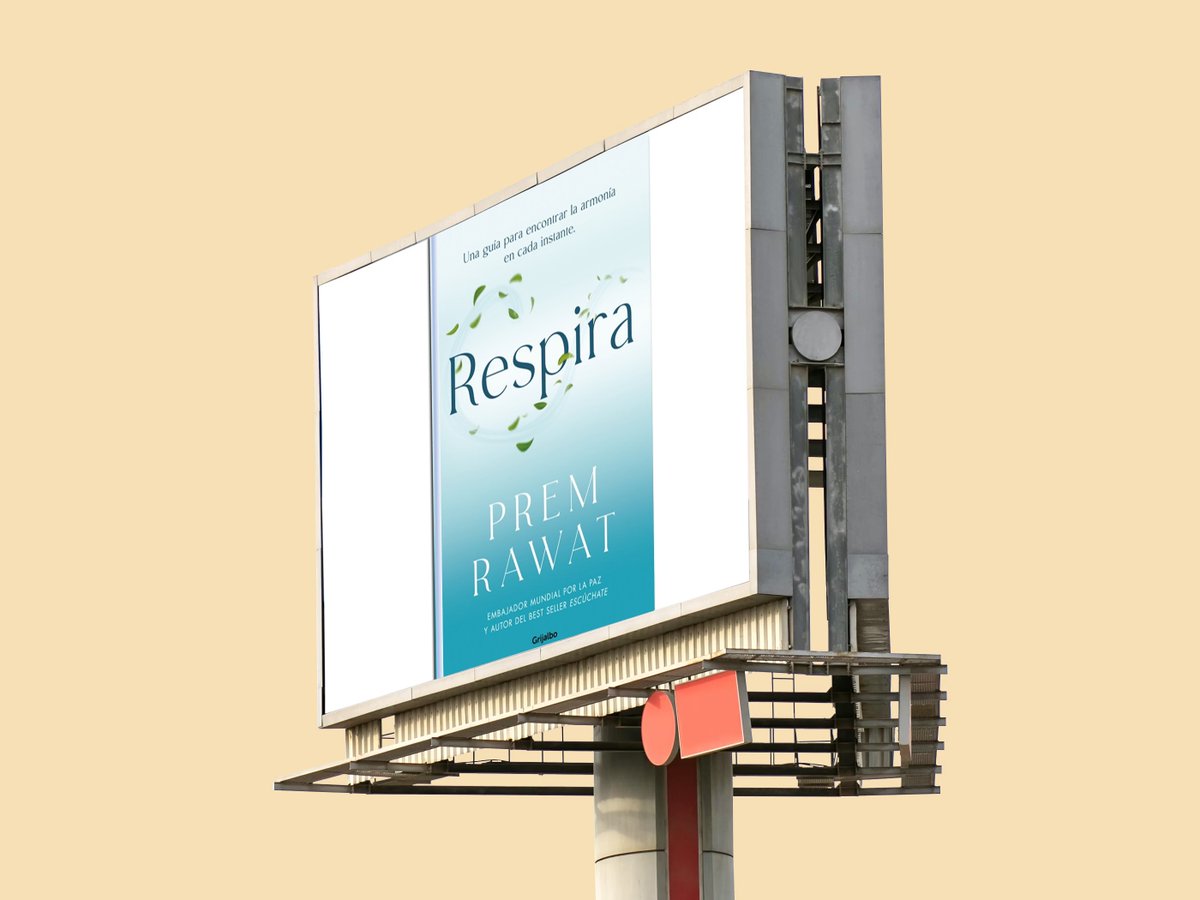 *"Respira" de 𝐏𝐫𝐞𝐦 𝐑𝐚𝐰𝐚𝐭. Un aviso personal acerca de tu mundo interior. bit.ly/3Ea8Jgd #LeoRespira #infpeace #𝐏𝐫𝐞𝐦𝐑𝐚𝐰𝐚𝐭 #Respira