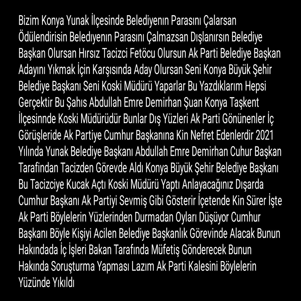 hacı ahmet harputluoğlu (@ahmetharpu46824) on Twitter photo 