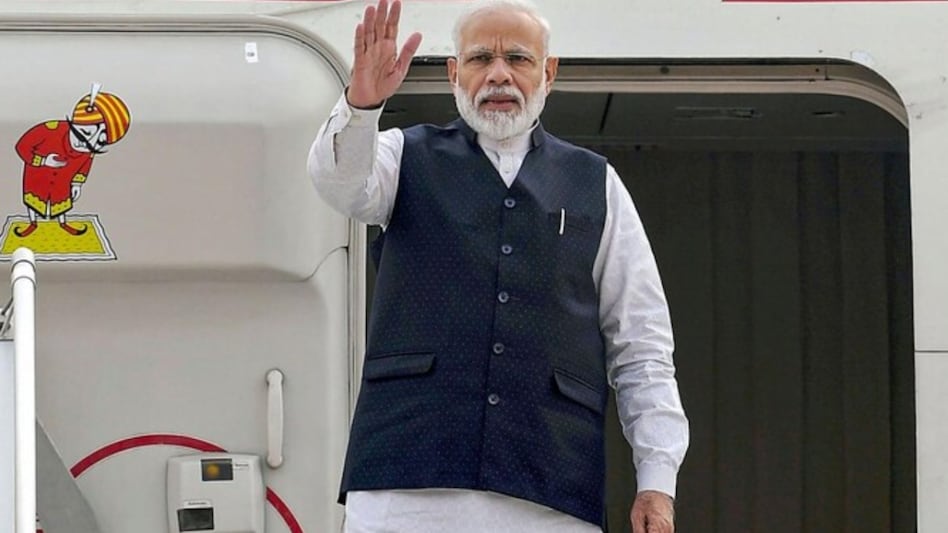 5 दिन, 3 देश और G7 समिट..., कल से मेगा डिप्लोमैटिक मिशन पर निकलेंगे PM मोदी