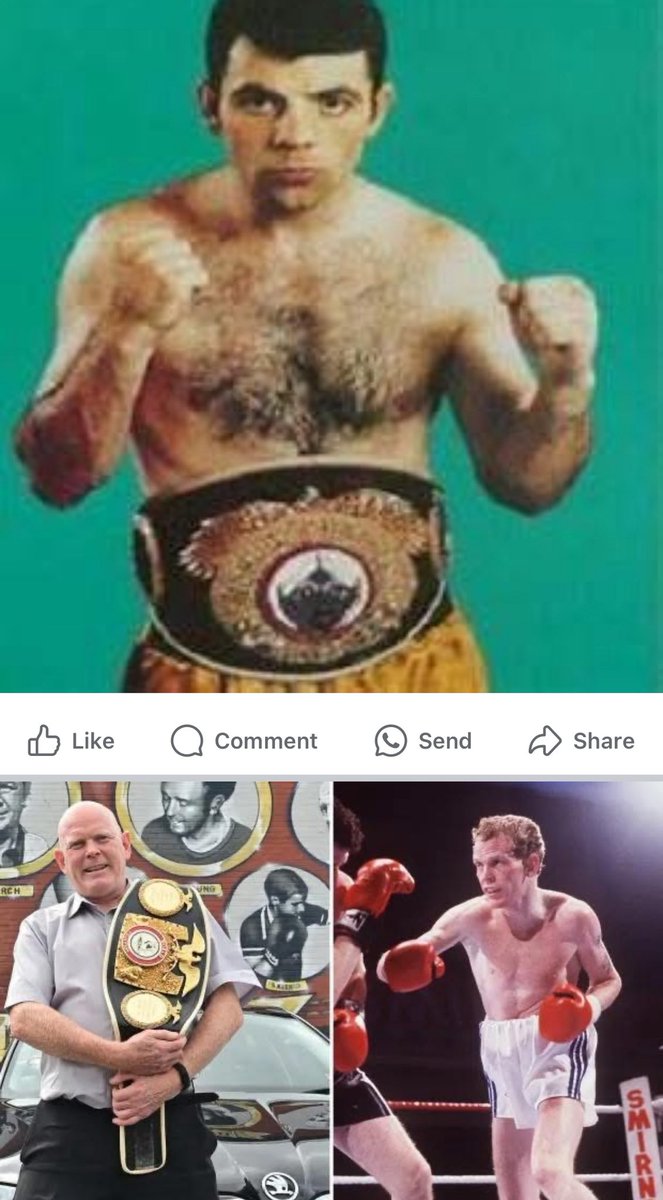 Tales from the Ring tweet media