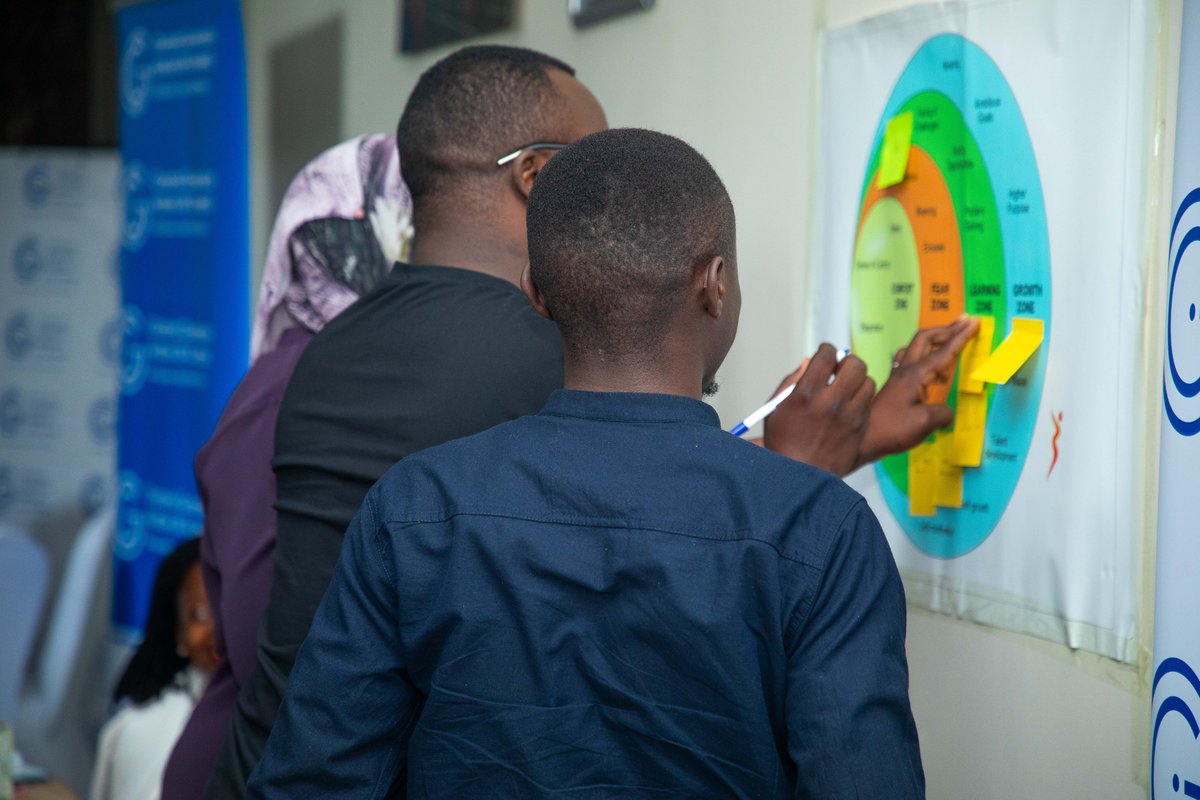 LAUNCHED!

We are happy to welcome 35 governance and leadership professionals into Cohort 5 of the #ICSAUganda Mentorship Program. 

This cohort is a transformative journey designed to shape the next generation of governance and corporate professionals in Uganda.

#CGIUganda