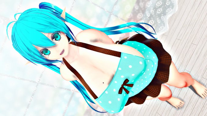 うちのこはかわいいので #COM3D2 