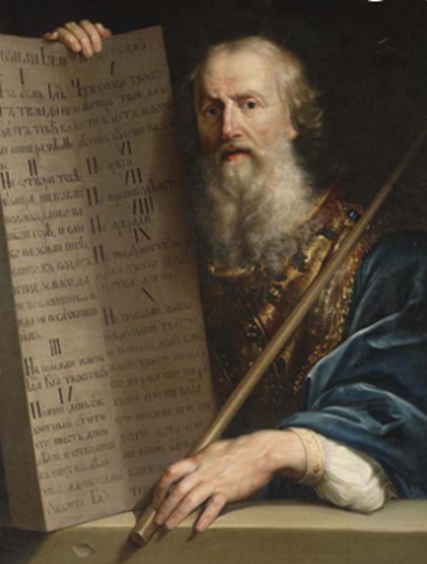 thesatirist.com/satires/trumps… by David Comfort

And it came to pass that, after the Burning of the Bush, the MagaMoses called down his 47 Plagues on Sleepy Joe and the wicked Dem Deep State Sith Lords.