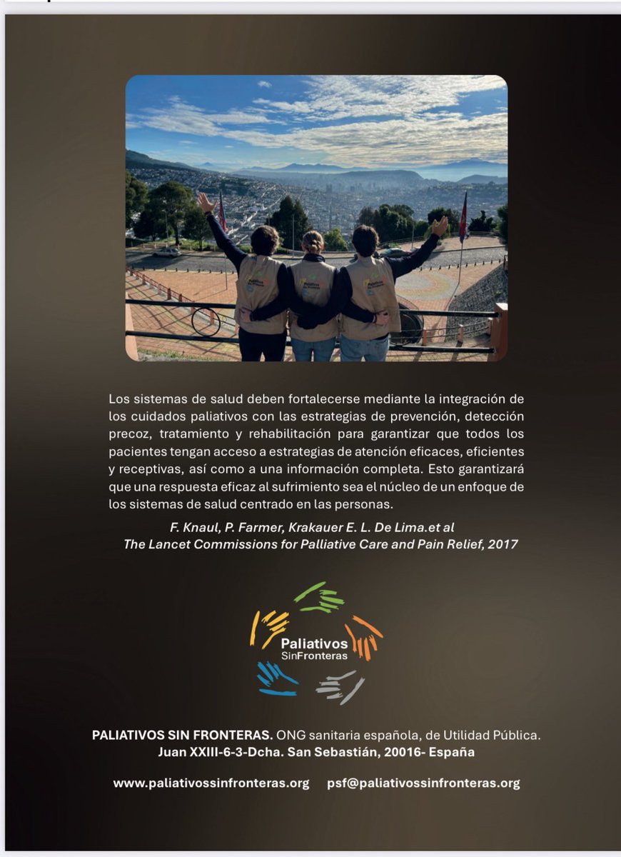 Paliativos SF (@paliativoss) on Twitter photo Para esta #CooperacionDocenteInternacional en @CuidadosPaliativosPe hemos elaborado este manual para difundir entre los profesionales <a href="/aecidecuador/">AECID en Ecuador</a> <a href="/Ped_Pal/">PEDPAL</a> <a href="/secpal_/">SECPAL_CPaliativos</a> <a href="/AECPAL_/">AECPAL</a> <a href="/AtlantesPC/">ATLANTES Global Observatory of Palliative Care</a> Para esta #CooperacionDocenteInternacional en @CuidadosPaliativosPe hemos elaborado este manual para difundir entre los profesionales <a href="/aecidecuador/">AECID en Ecuador</a> <a href="/Ped_Pal/">PEDPAL</a> <a href="/secpal_/">SECPAL_CPaliativos</a> <a href="/AECPAL_/">AECPAL</a> <a href="/AtlantesPC/">ATLANTES Global Observatory of Palliative Care</a>