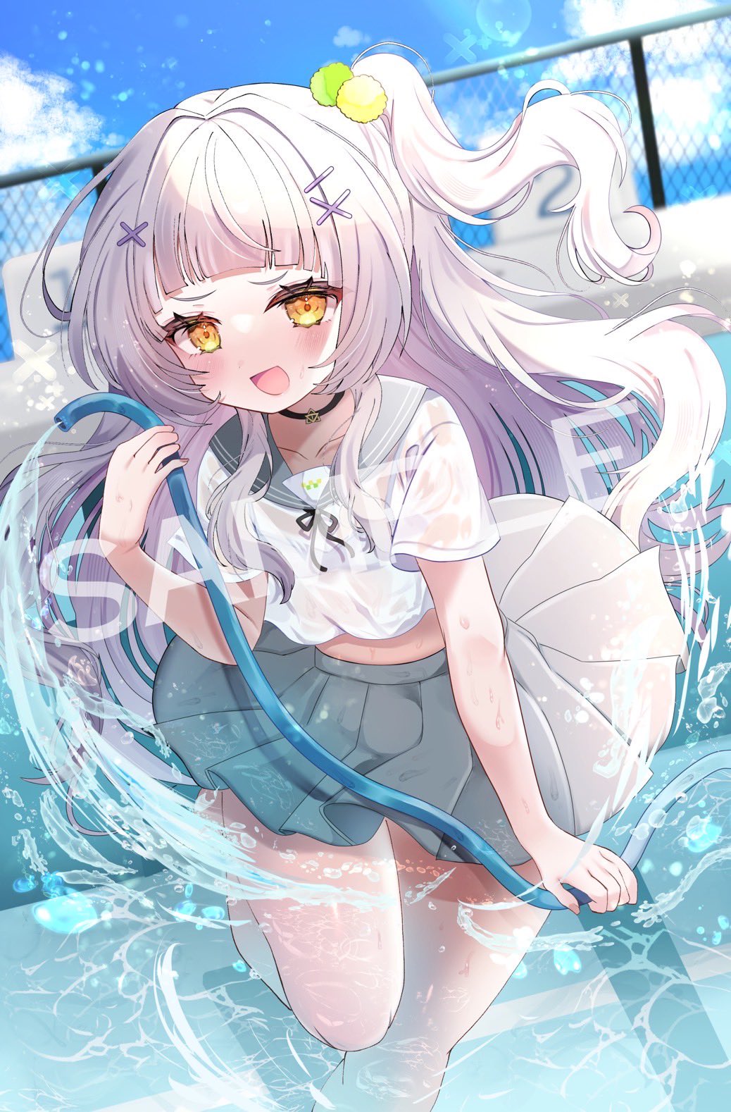 ᐢᴗ͈ ̫ ᴗ͈ᐢプロフみてください！ページ ʟᴏᴛᴍᴄ (@cxmq_) / X