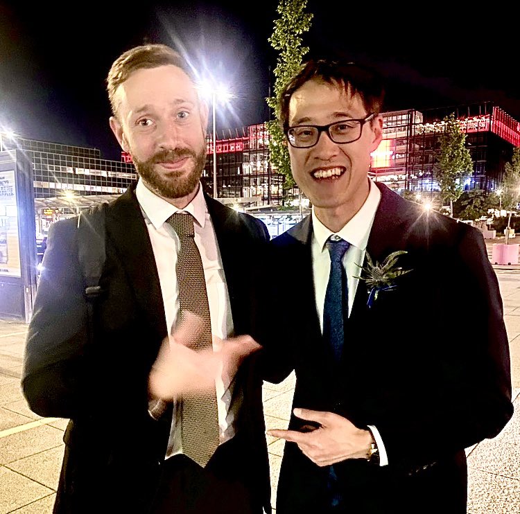 Johnny Luk (@johnny__luk) on Twitter photo So proud of <a href="/acwalker28/">Alexander Walker</a> on earning his MBE. A strong public servant for Milton Keynes and beyond! <a href="/MKConservatives/">Milton Keynes Conservatives 🌳</a> So proud of <a href="/acwalker28/">Alexander Walker</a> on earning his MBE. A strong public servant for Milton Keynes and beyond! <a href="/MKConservatives/">Milton Keynes Conservatives 🌳</a>