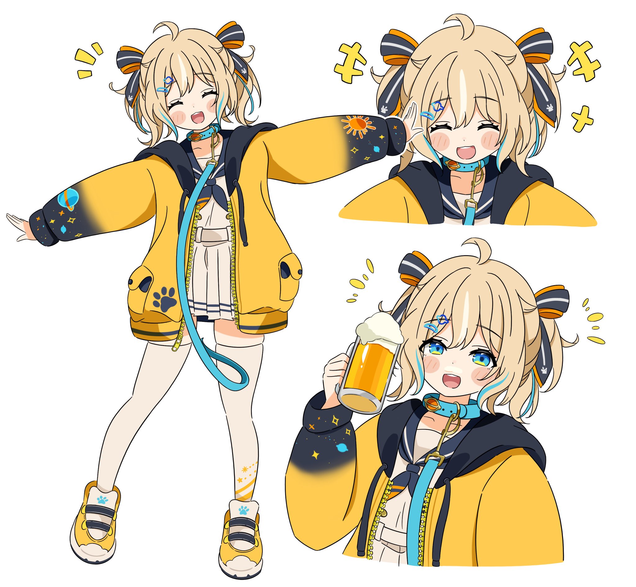 イラストオーダー　あ イラストオーダー　あ