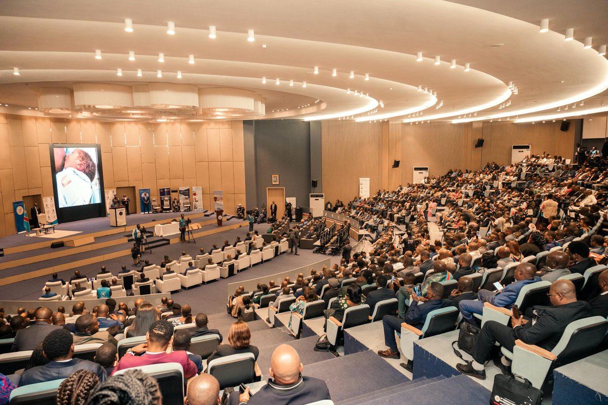 ONUSIDA RDC tweet media