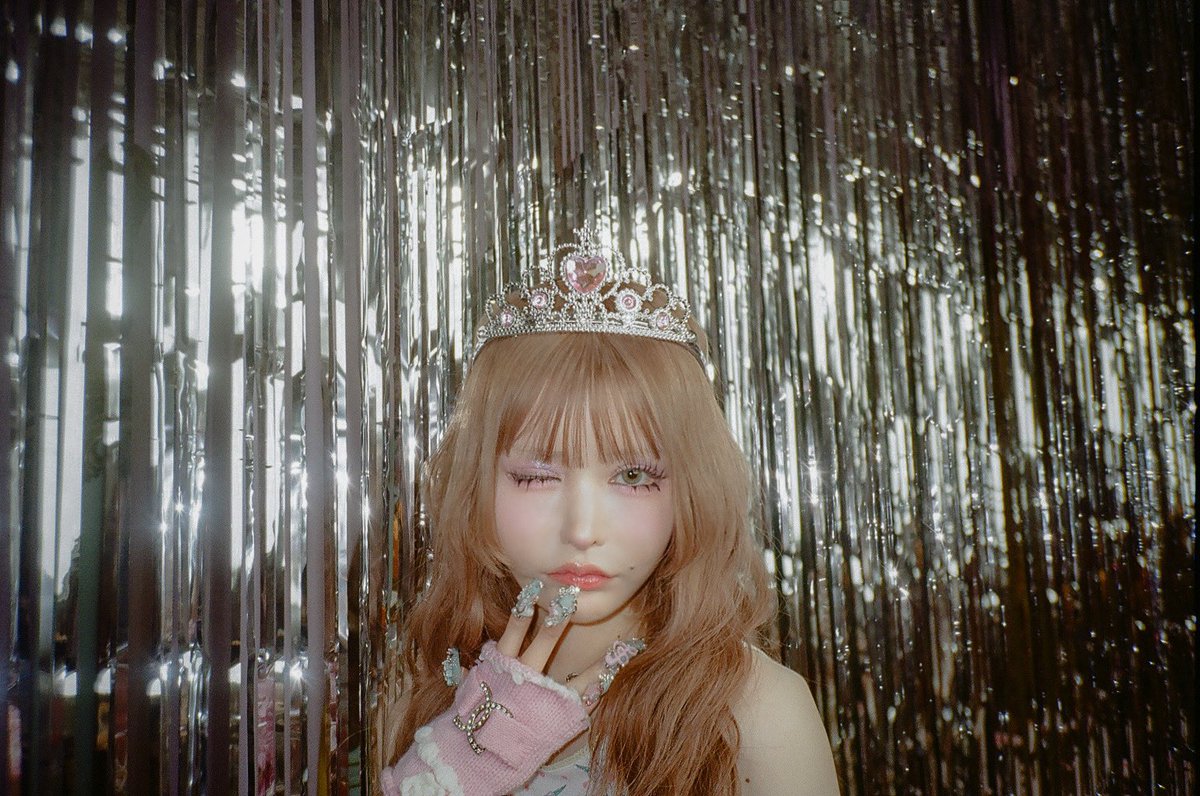 非売品】戦慄かなの 悪い人 LINE MUSIC特典写真 キャンペーントレカ