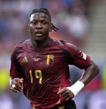 Ardi 🇦🇱 tweet media