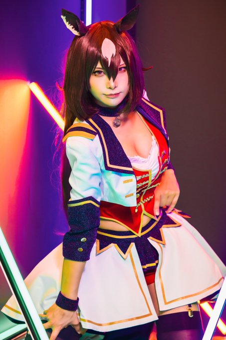 コスプレイヤーあたるさんのTwitter画像18