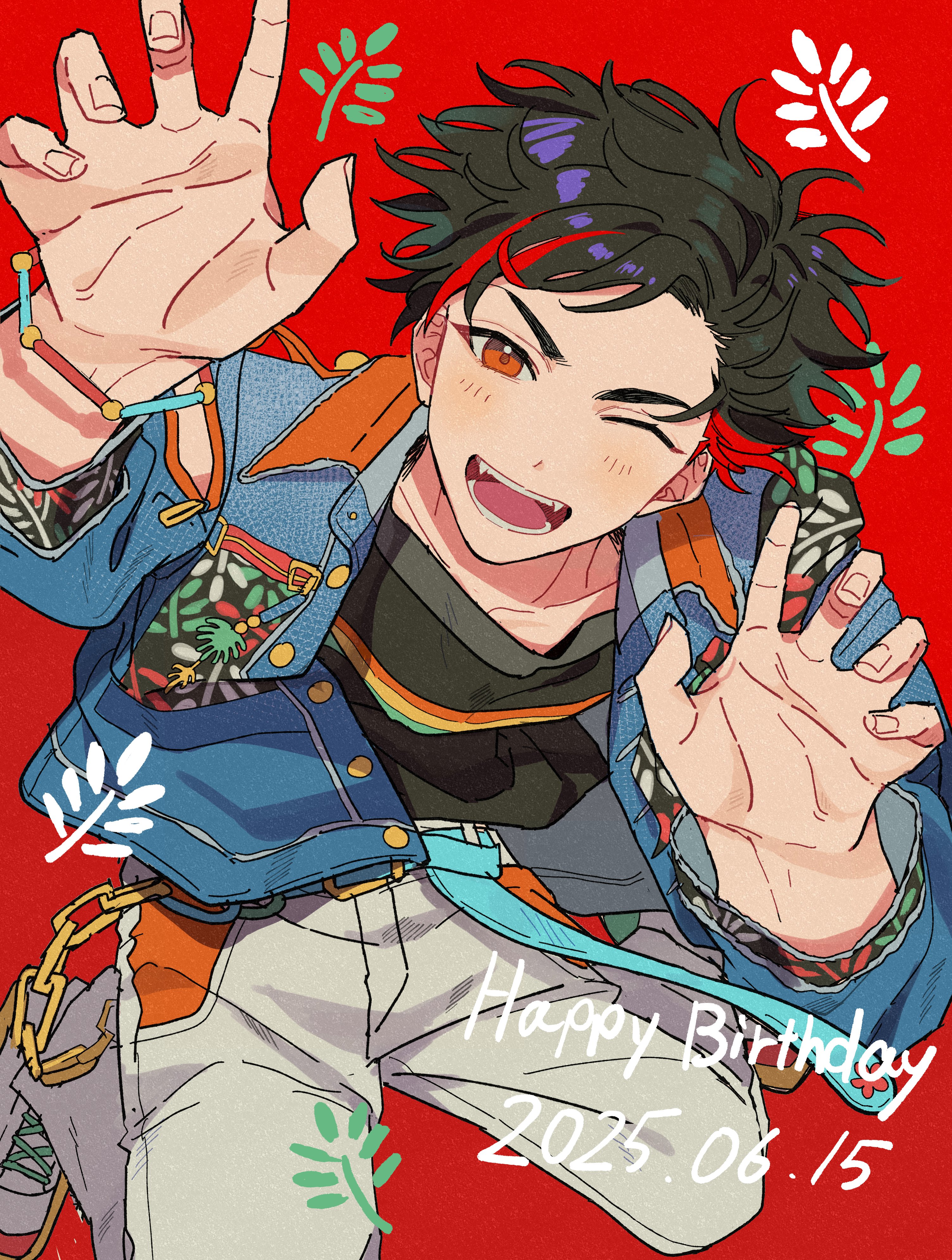 南雲鉄虎 IRON HEART TIGER! 南雲鉄虎 - YouTube