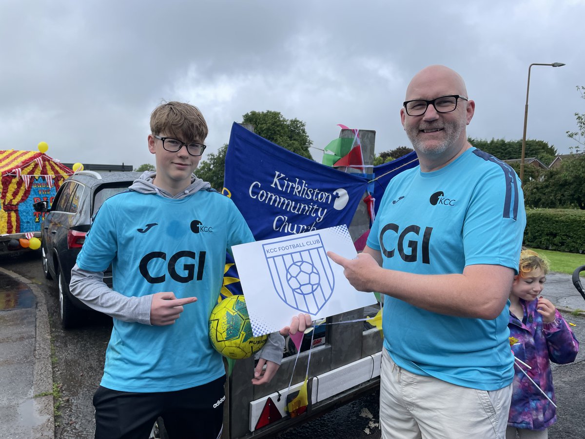 Norrie Work π΄σ §σ ’σ ³σ £σ ΄σ Ώ π±π» β½οΈ (@cllrnormanwork) on Twitter photo Two football clubs in the Kirkliston Gala parade. <a href="/KSQfootball/">KSQ Football Club</a> & <a href="/kirklistoncc/">Kirkliston Community Church</a> <a href="/ECFA01/">Edinburgh Churches Football Association</a> Two football clubs in the Kirkliston Gala parade. <a href="/KSQfootball/">KSQ Football Club</a> & <a href="/kirklistoncc/">Kirkliston Community Church</a> <a href="/ECFA01/">Edinburgh Churches Football Association</a>