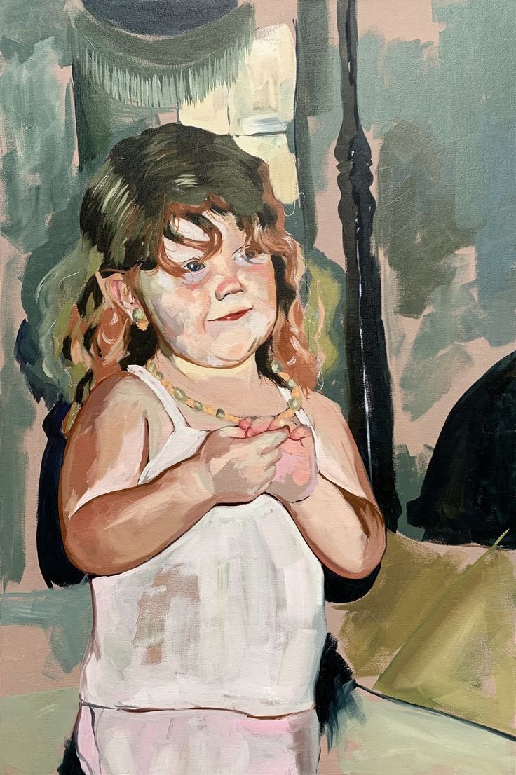 Küçük bir kız çocuğu olarak başlıyorsunuz yaşamınıza. Herkesin her şey hakkında söz sahibi olabileceğini düşündüğü bir ortamda büyümeye çalışırken,
büyütemediğiniz çocukla bakışıyorsunuz ara sıra…