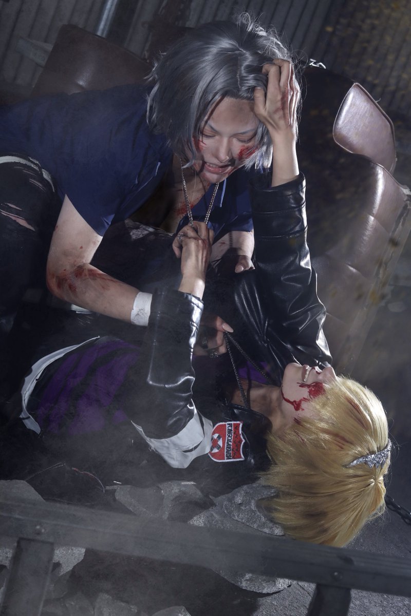 cos｜家庭教師ヒットマンREBORN

＿＿＿＿＿＿＿＿＿＿＿＿＿＿＿＿＿

            嵐のリング争奪戦  

＿＿＿＿＿＿＿＿＿＿＿＿＿＿＿＿＿

#僕の考えた最強のリング争奪戦
P <a href="/pipopapo_rinrin/">ぴーなっつ</a> #塚コス