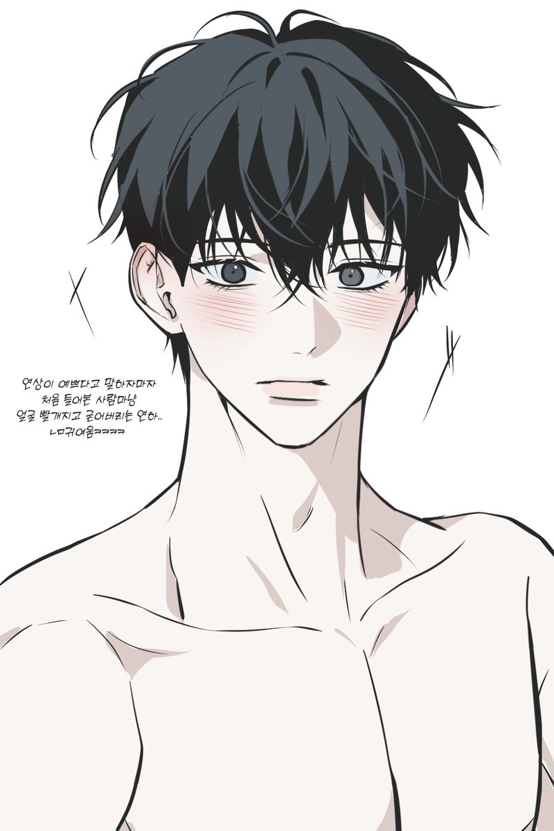 SAM__RKGK's tweet image. 라가외전...